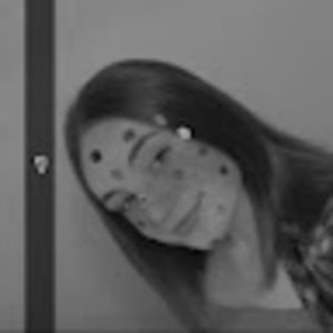 Meet your Posher, Kaia